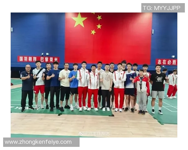 上海羽毛球队崛起之路世界锦标赛背后的奋斗与荣耀 上海羽毛球队崛起之路世界锦标赛背后的奋斗与荣耀