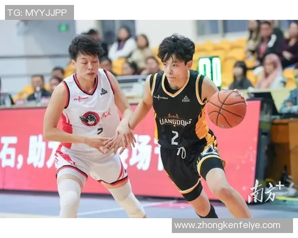 广州篮球队在亚运会上的精彩表现与实力分析